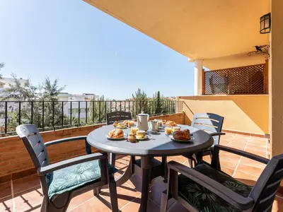 TerraceBalcony