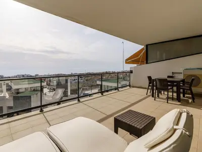 TerraceBalcony