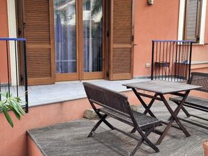 Ferienwohnung für 4 Personen (40 m²) in Milazzo