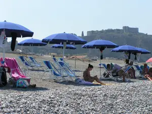 Ferienwohnung für 4 Personen (40 m²) in Milazzo