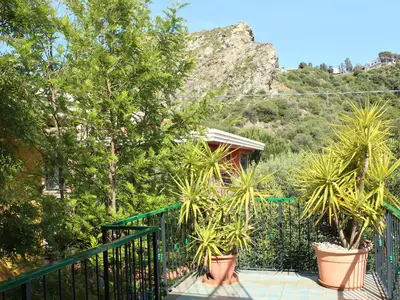 Terrasse Terrasse