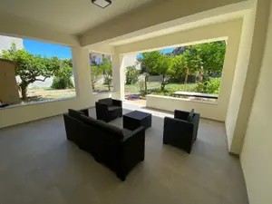 Ferienwohnung für 8 Personen (130 m²) in Milazzo