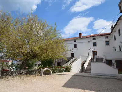 Ferienwohnung für 5 Personen (90 m²) in Milčetići 2/10