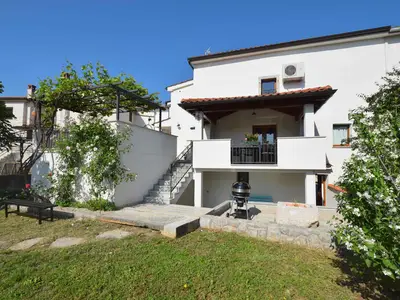 Ferienwohnung für 5 Personen (90 m²) in Milčetići 6/10