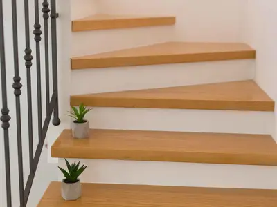 Ferienwohnung für 5 Personen (90 m²) in Milčetići 8/10