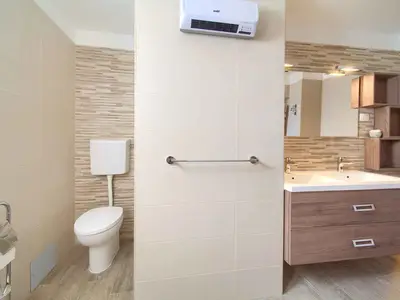 Ferienwohnung für 5 Personen (90 m²) in Milčetići 9/10