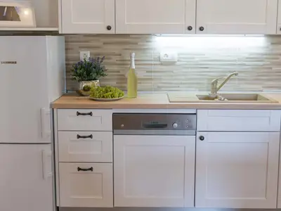 Ferienwohnung für 5 Personen (90 m²) in Milčetići 10/10