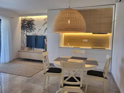Ferienwohnung für 3 Personen (40 m²) in Milčetići 6/10