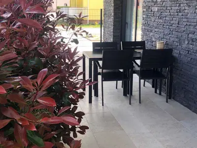 Ferienwohnung für 3 Personen (40 m²) in Milčetići 3/10