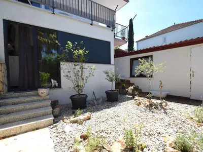 Ferienwohnung für 4 Personen (35 m²) in Milčetići 8/10