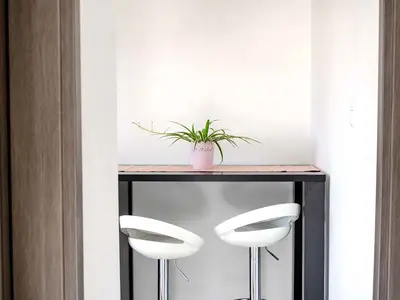 Ferienwohnung für 3 Personen (35 m²) in Milčetići 10/10