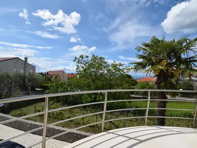 Ferienwohnung für 5 Personen (75 m²) in Milčetići 4/10