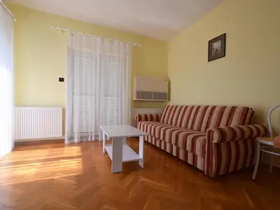 Ferienwohnung für 5 Personen (75 m²) in Milčetići 10/10