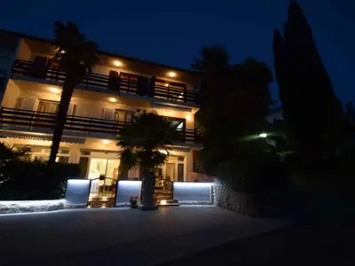 Ferienwohnung für 2 Personen (38 m²) in Milčetići 3/10