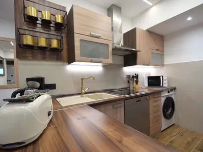 Ferienwohnung für 2 Personen (60 m²) in Milčetići 10/10