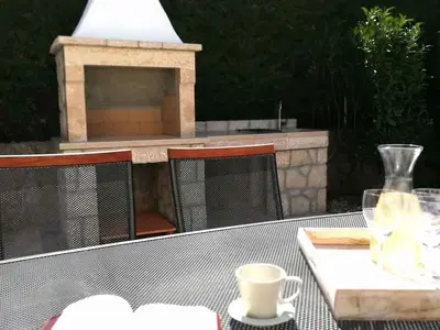 Ferienwohnung für 7 Personen (80 m²) in Milčetići 5/10