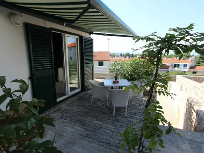 Ferienwohnung für 5 Personen (58 m²) in Malinska 5/10