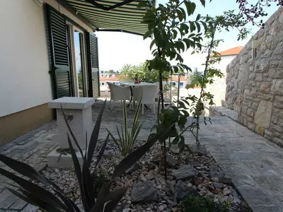 Ferienwohnung für 5 Personen (58 m²) in Malinska 7/10