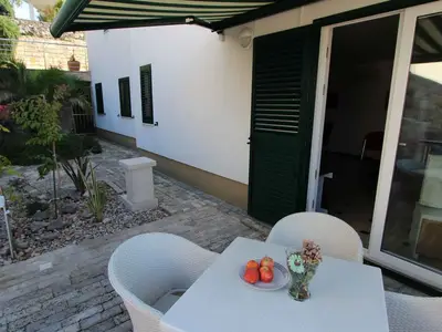 Ferienwohnung für 5 Personen (58 m²) in Malinska 3/10