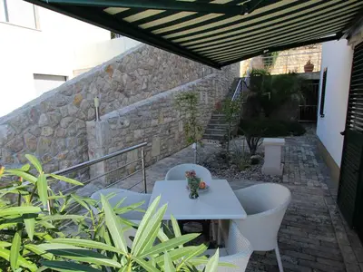 Ferienwohnung für 5 Personen (58 m²) in Malinska 8/10