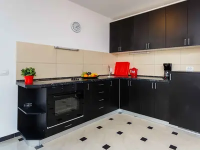 Ferienwohnung für 5 Personen (58 m²) in Malinska 10/10