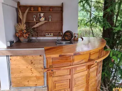 Ferienwohnung für 6 Personen (80 m²) in Malinska 5/10