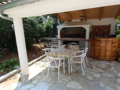 Ferienwohnung für 6 Personen (80 m²) in Malinska 7/10