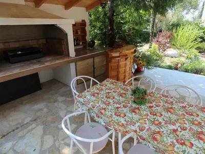 Ferienwohnung für 6 Personen (80 m²) in Malinska 8/10