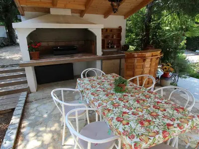 Ferienwohnung für 6 Personen (80 m²) in Malinska 10/10