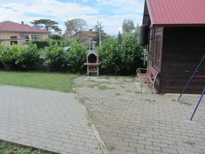 Ferienwohnung für 3 Personen (50 m²) in Milčetići 9/10