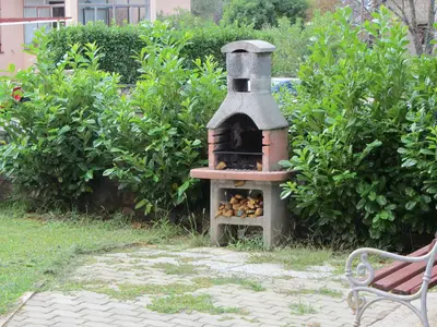 Ferienwohnung für 3 Personen (50 m²) in Milčetići 5/10