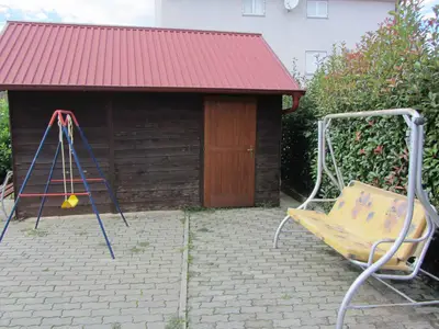 Ferienwohnung für 3 Personen (50 m²) in Milčetići 8/10