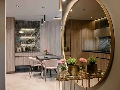 Ferienwohnung für 4 Personen (56 m²) in Milčetići 7/10