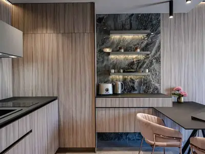 Ferienwohnung für 4 Personen (56 m²) in Milčetići 10/10