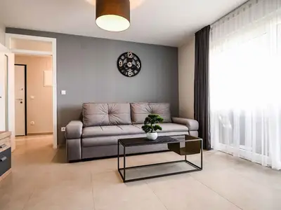 Ferienwohnung für 6 Personen (63 m²) in Milčetići 5/10