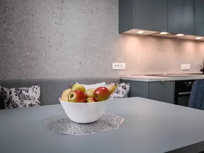 Ferienwohnung für 6 Personen (63 m²) in Milčetići 10/10