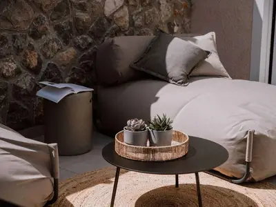 Ferienwohnung für 5 Personen (85 m²) in Milčetići 5/10