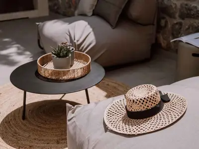Ferienwohnung für 5 Personen (85 m²) in Milčetići 6/10
