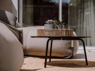 Ferienwohnung für 5 Personen (85 m²) in Milčetići 7/10