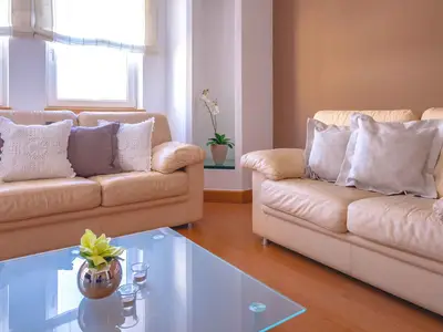 Ferienwohnung für 4 Personen (75 m²) in Milčetići 4/10