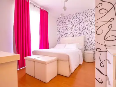 Ferienwohnung für 4 Personen (75 m²) in Milčetići 6/10