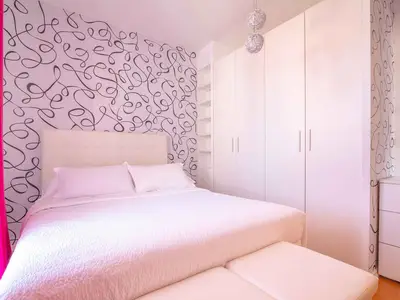 Ferienwohnung für 4 Personen (75 m²) in Milčetići 7/10