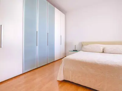 Ferienwohnung für 4 Personen (75 m²) in Milčetići 9/10