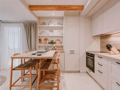 Ferienwohnung für 4 Personen (62 m²) in Milčetići 8/10