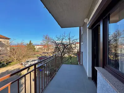 Ferienwohnung für 5 Personen (80 m²) in Milčetići 7/10