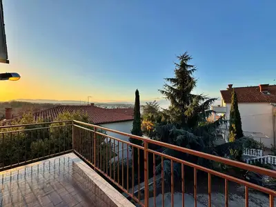 Ferienwohnung für 4 Personen (80 m²) in Milčetići 6/10