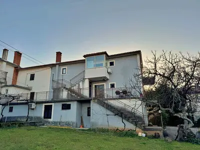 Ferienwohnung für 4 Personen (80 m²) in Milčetići 9/10