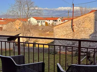 Ferienwohnung für 5 Personen (80 m²) in Milčetići 7/10