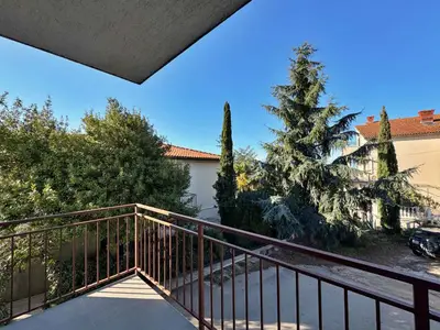 Ferienwohnung für 5 Personen (80 m²) in Milčetići 9/10