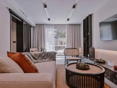 Ferienwohnung für 5 Personen (85 m²) in Milčetići 2/10